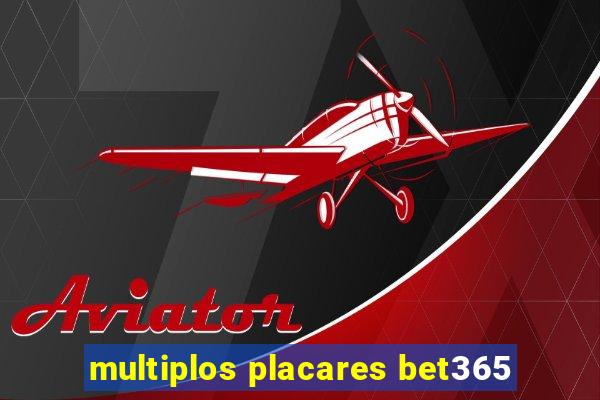 multiplos placares bet365